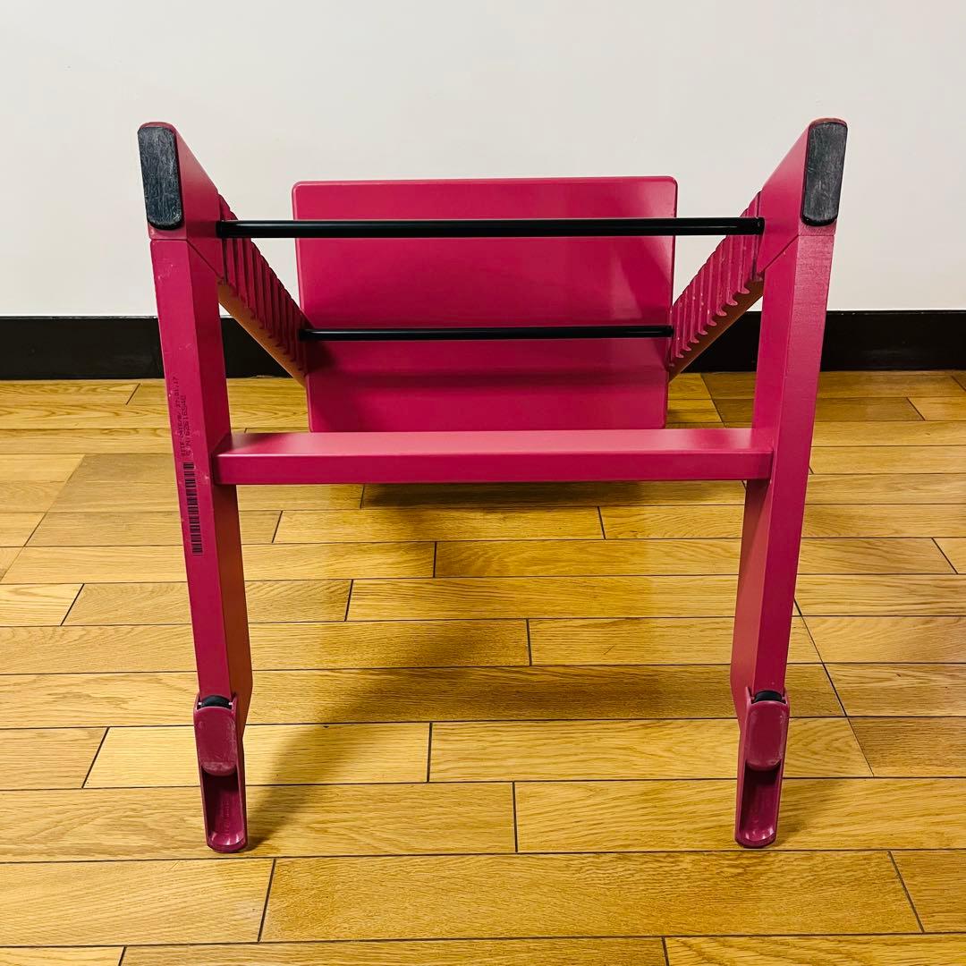 希少　ストッケstokke tripp trapp 送料込み(分解なし)No.6