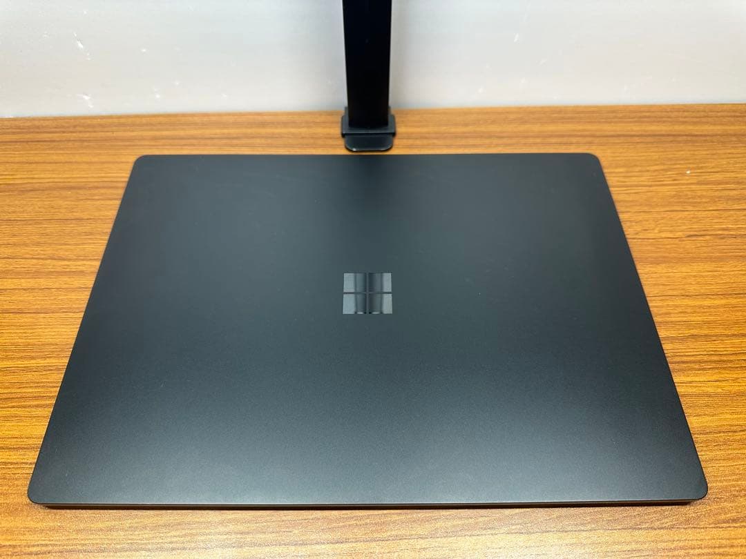 13.Surface Laptop 4 Ryzen 7 16Gb タッチパネル