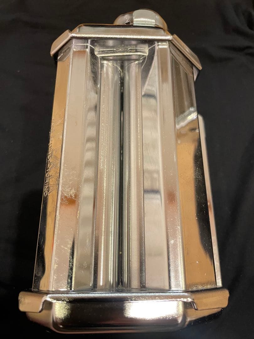 Imperia SP-150 パスタマシン（専用カッター×２付き）