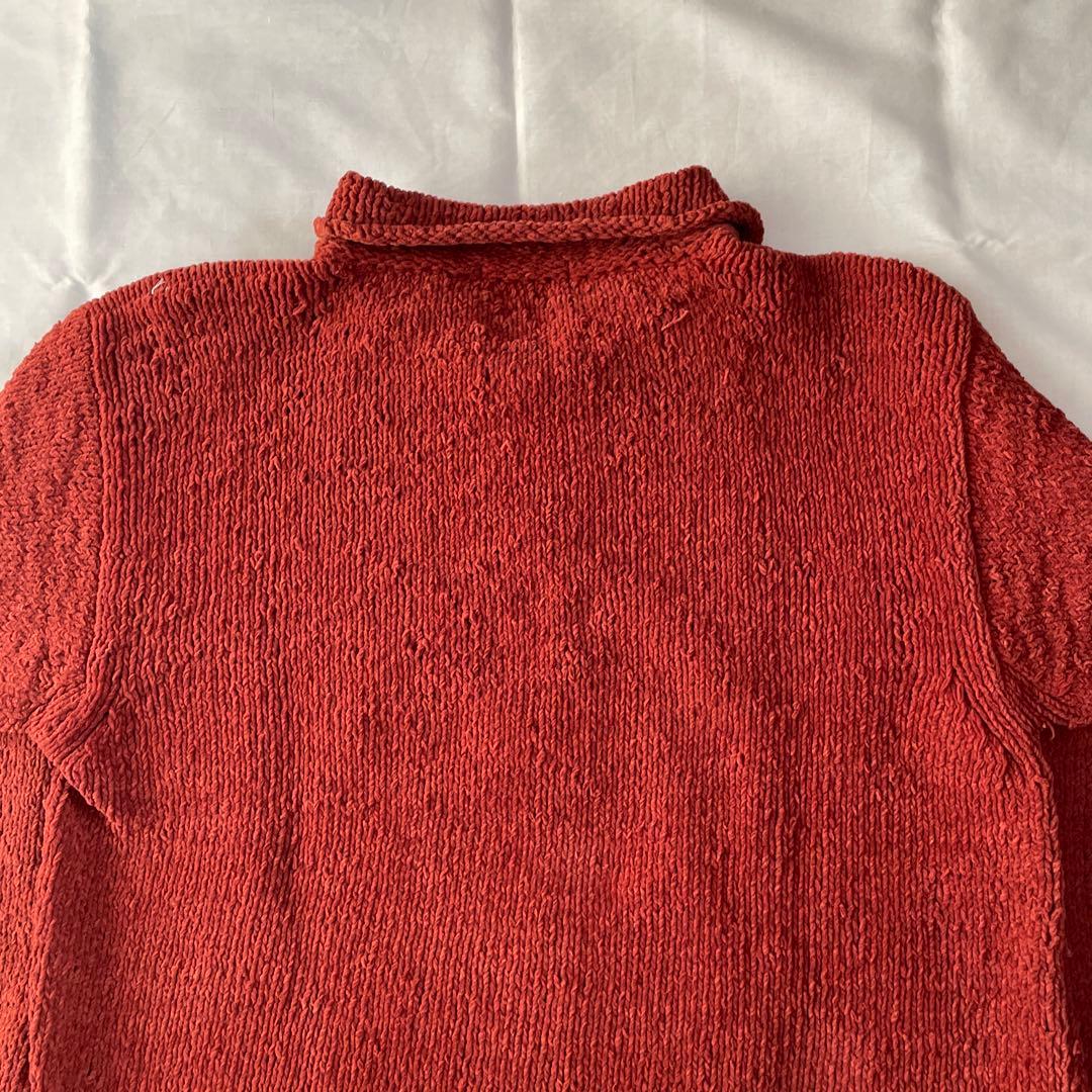 80s〜90s stone ストーンアイランド ニット