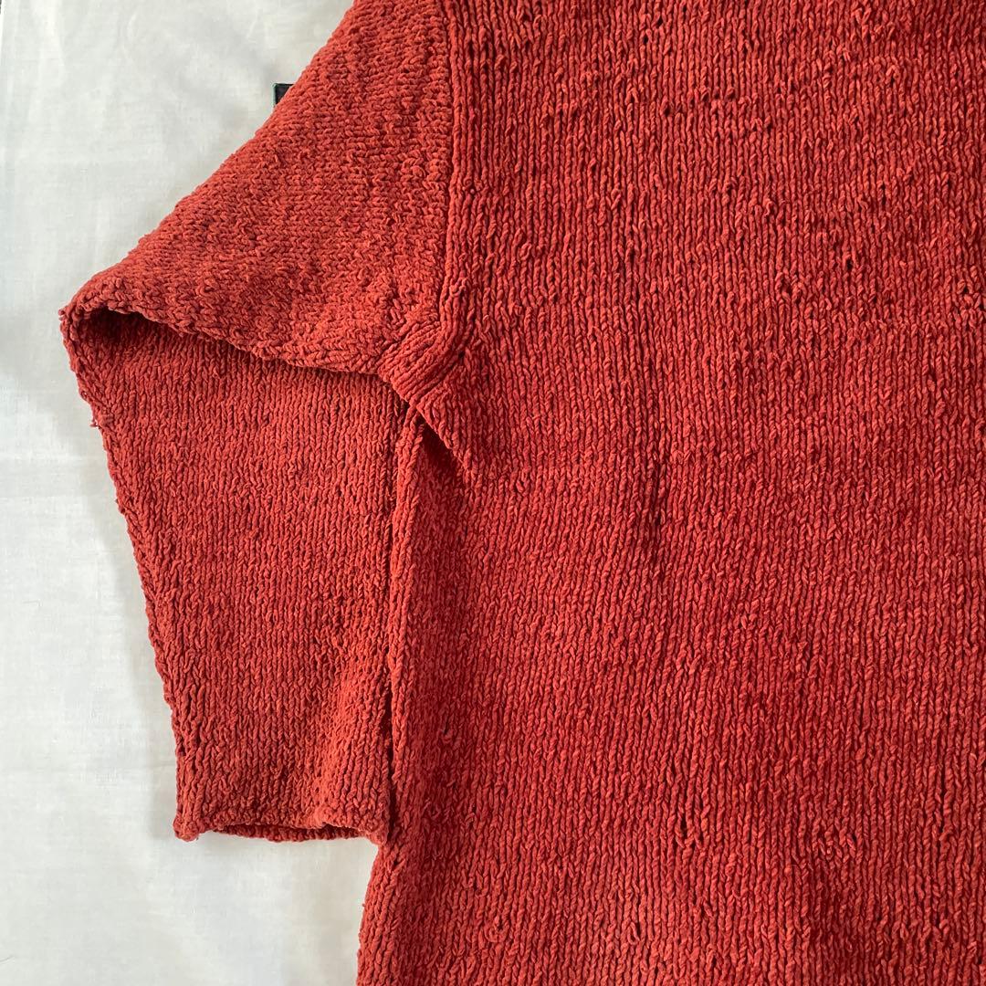 80s〜90s stone ストーンアイランド ニット