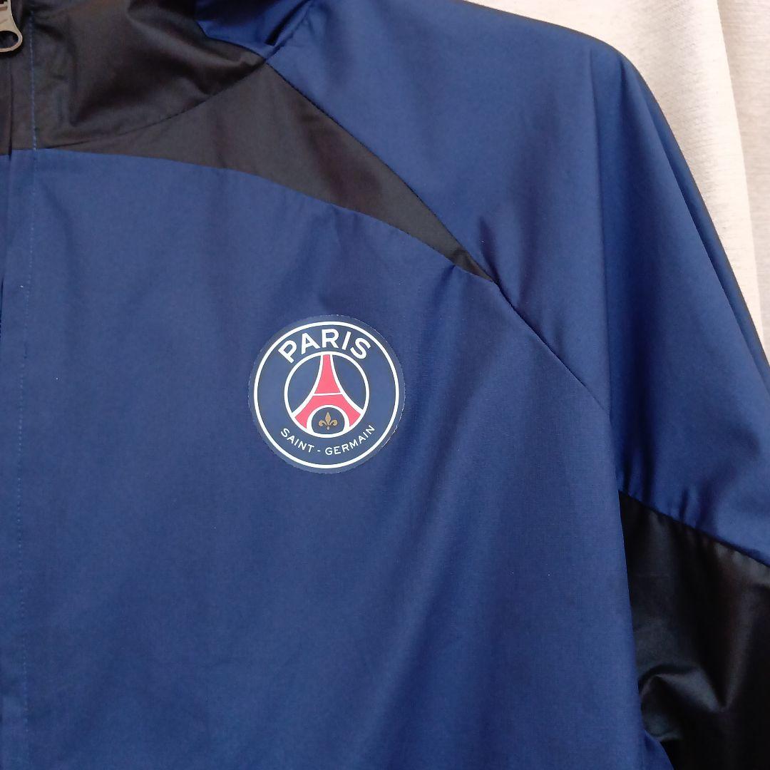 Nike Paris Saint-Germain ウィンドブレーカー