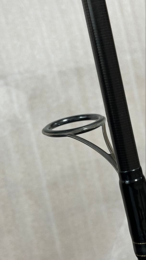 送料込み　モアザンブランジーノ107LMLフルムーンカスタム　美品