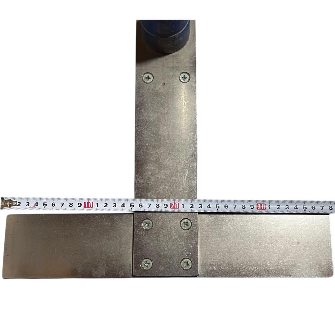 【送料込み】バレエバー 0.9m〜1.2m 5段階調節 家庭用 木製 持ち運び式