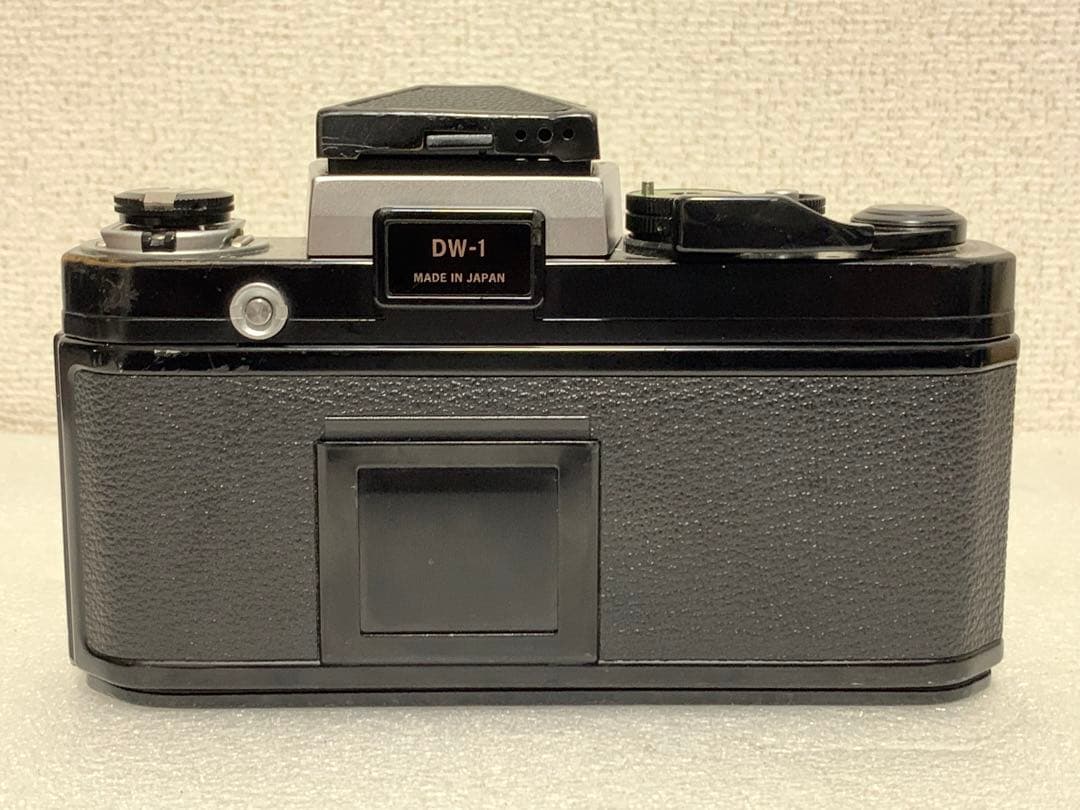 フィルムカメラ NIKON f2