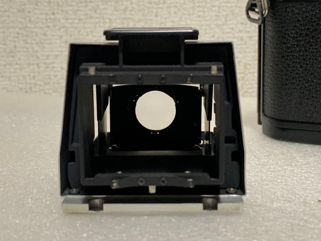 フィルムカメラ NIKON f2