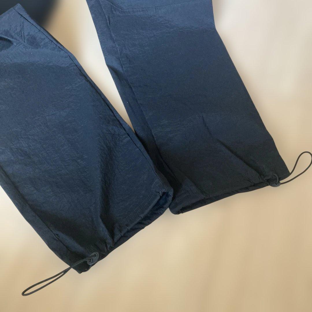 【新品】SALVAGEPUBLIC Pepa Nylon Pants