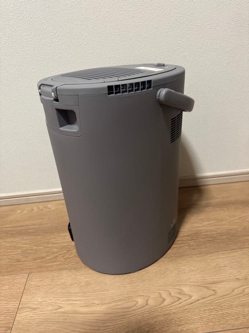 象印マホービン EE-DE50-HA スチーム式 加湿器2024年式