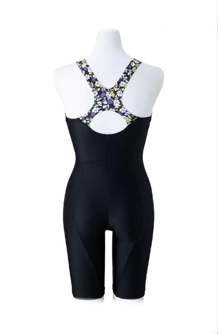 【未使用品】MIZUNO フィットネス水着　 レディース