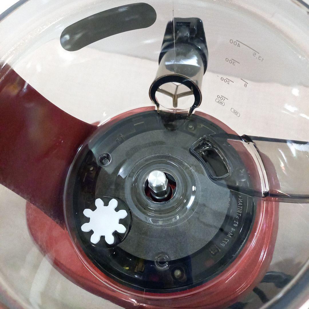 美品◎Kuvings ジューサー JSG-30