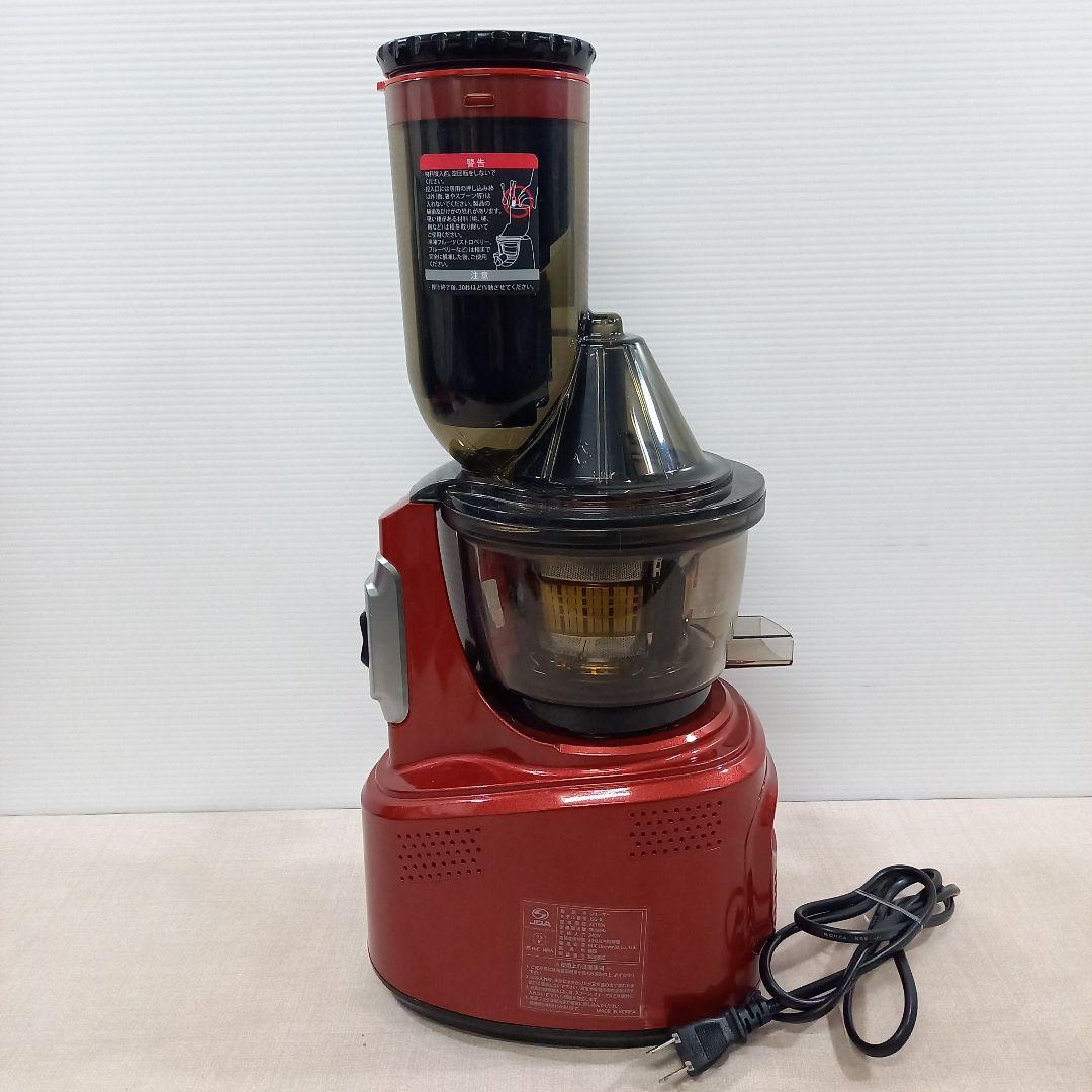 美品◎Kuvings ジューサー JSG-30