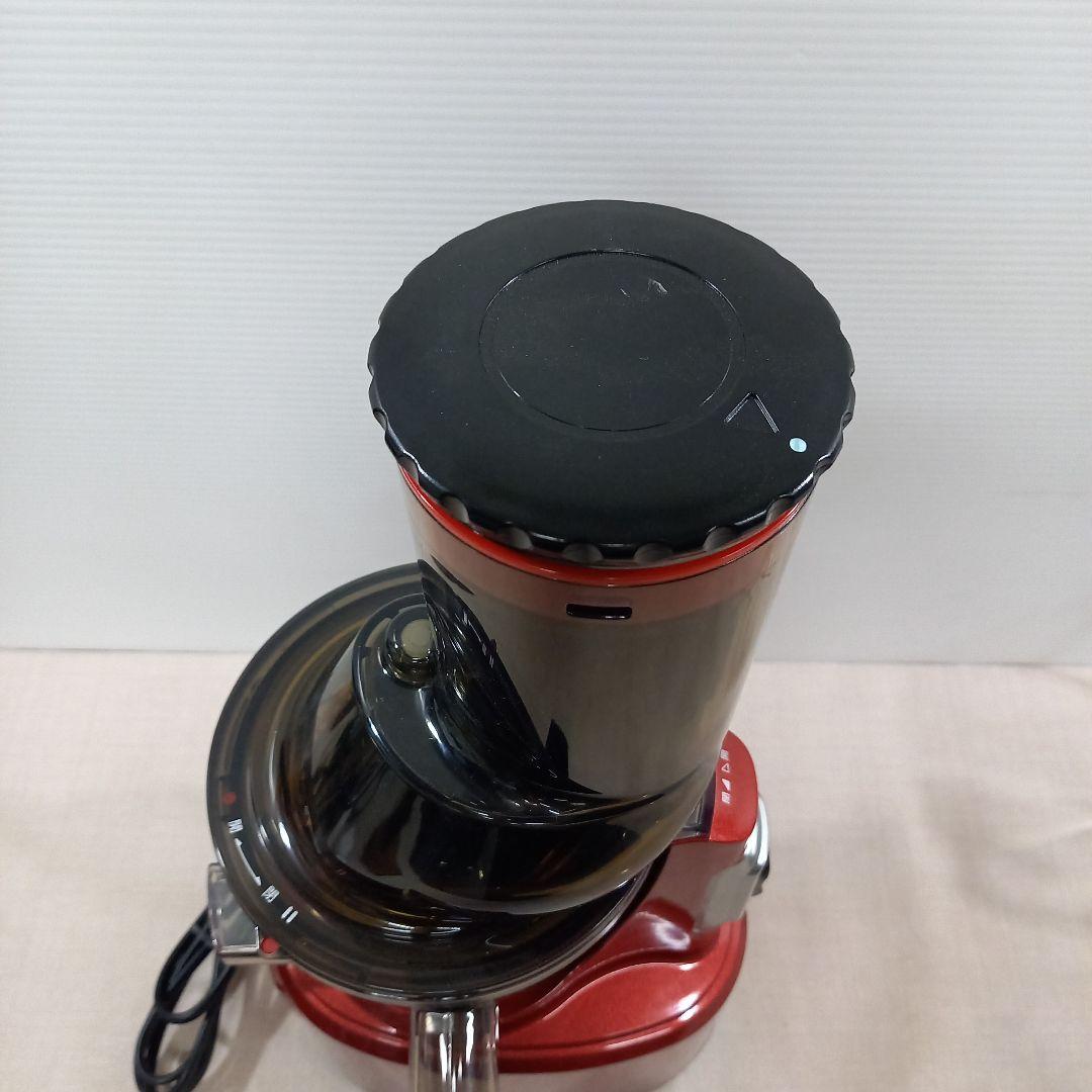 美品◎Kuvings ジューサー JSG-30