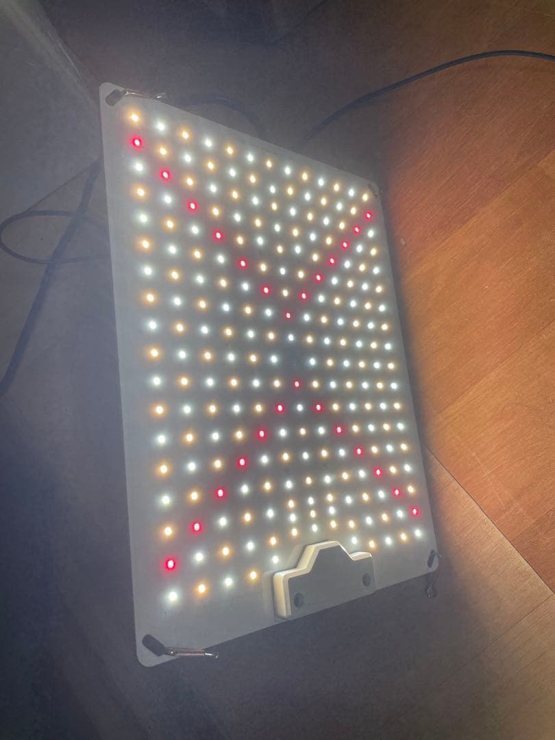 園芸　保温用　ヒーターセット　パネルヒーター　コントローラー　塊根植物