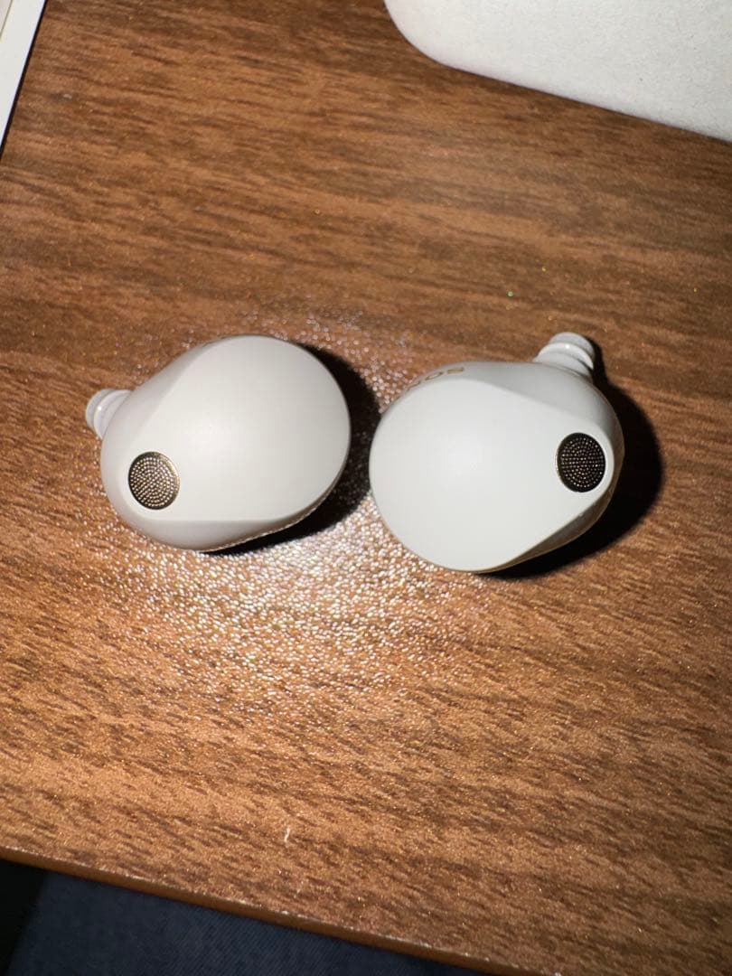 ソニー(SONY) WF-1000XM5