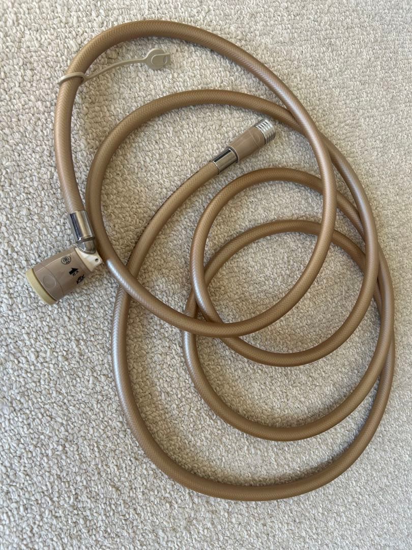 【美品】リンナイ　ガスファンヒーター　SRC-364E 都市ガス 2017年製