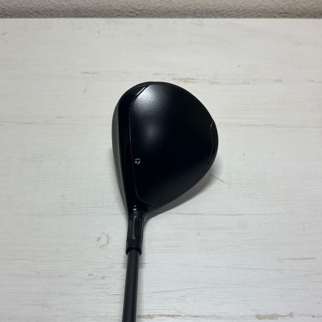 ステルス　フェアウェイウッド　5W