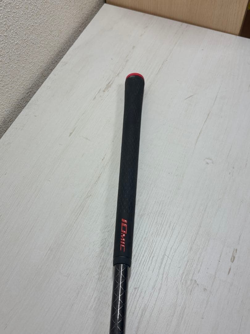 ステルス　フェアウェイウッド　5W