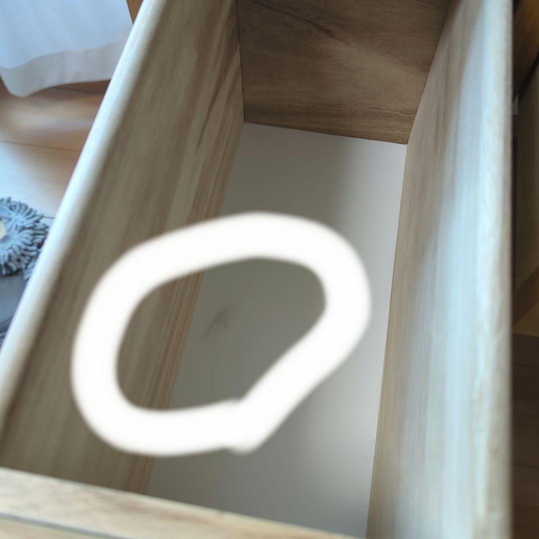 ドレッサー　unico SIGNE