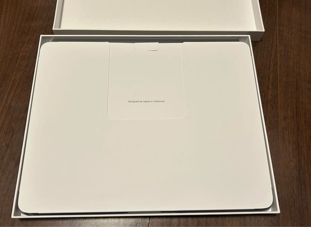 iPadアクセサリー iPad 12.9 Magic Keyboard