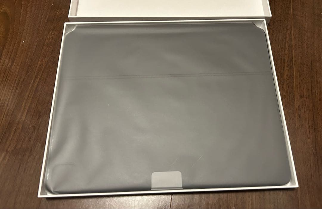 iPadアクセサリー iPad 12.9 Magic Keyboard