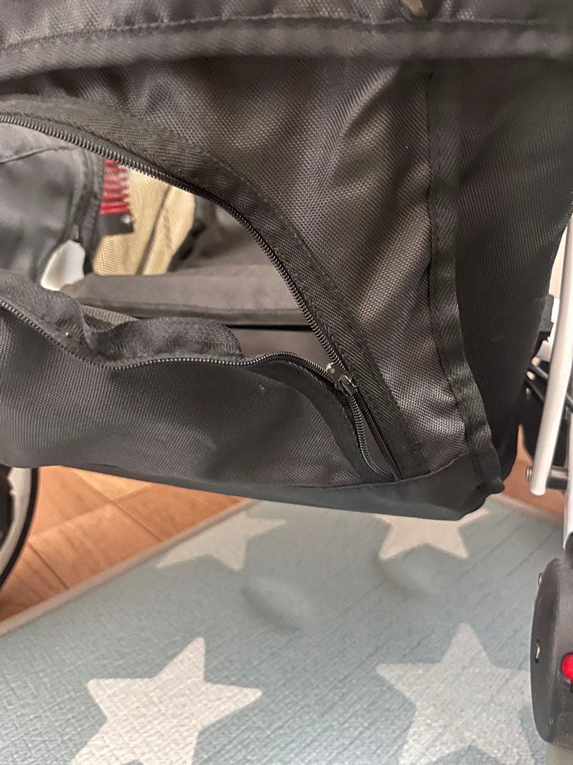 Hana⭐︎様用　ピッコロカーネ タント2 ブラック