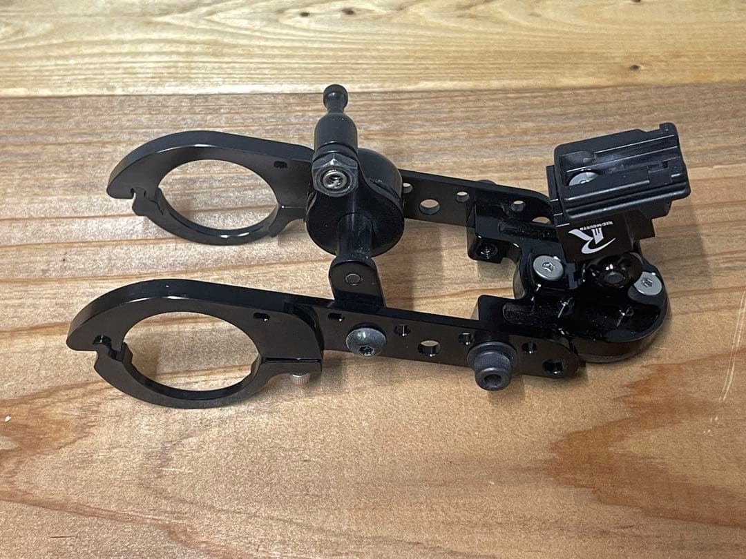 レックマウント(ガーミン用) おまけ付き