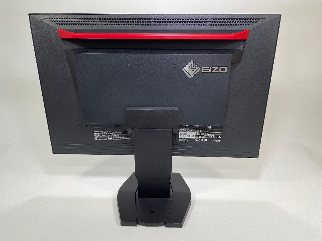 EIZO FORIS FS2434 液晶 ディスプレイ