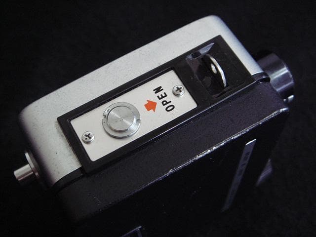 1116467 撮影可 リコー オートハーフ E ricoh autohalf