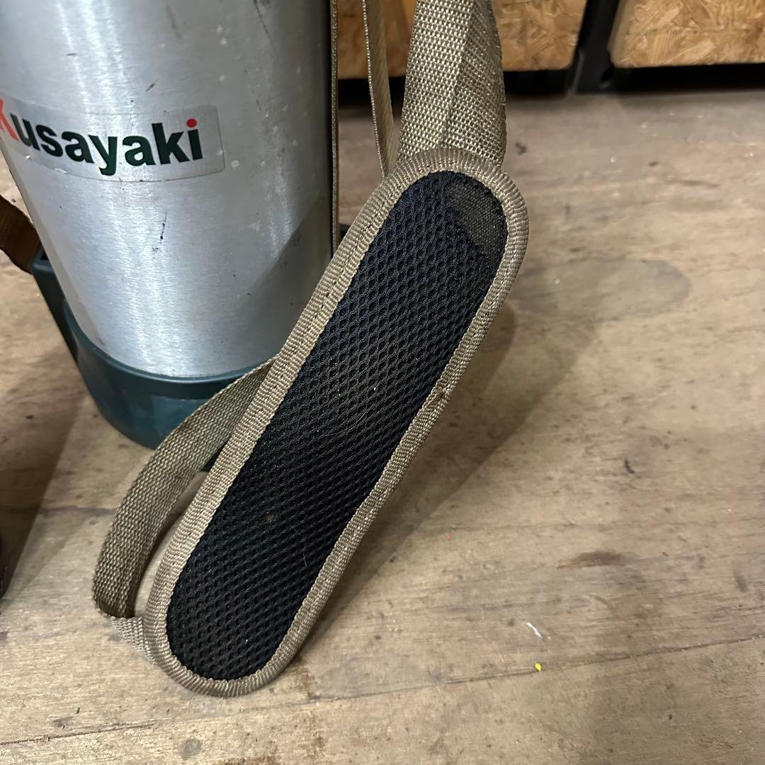 新富士バーナー Kusayaki GT-500 Do-Ga 草焼きバーナー