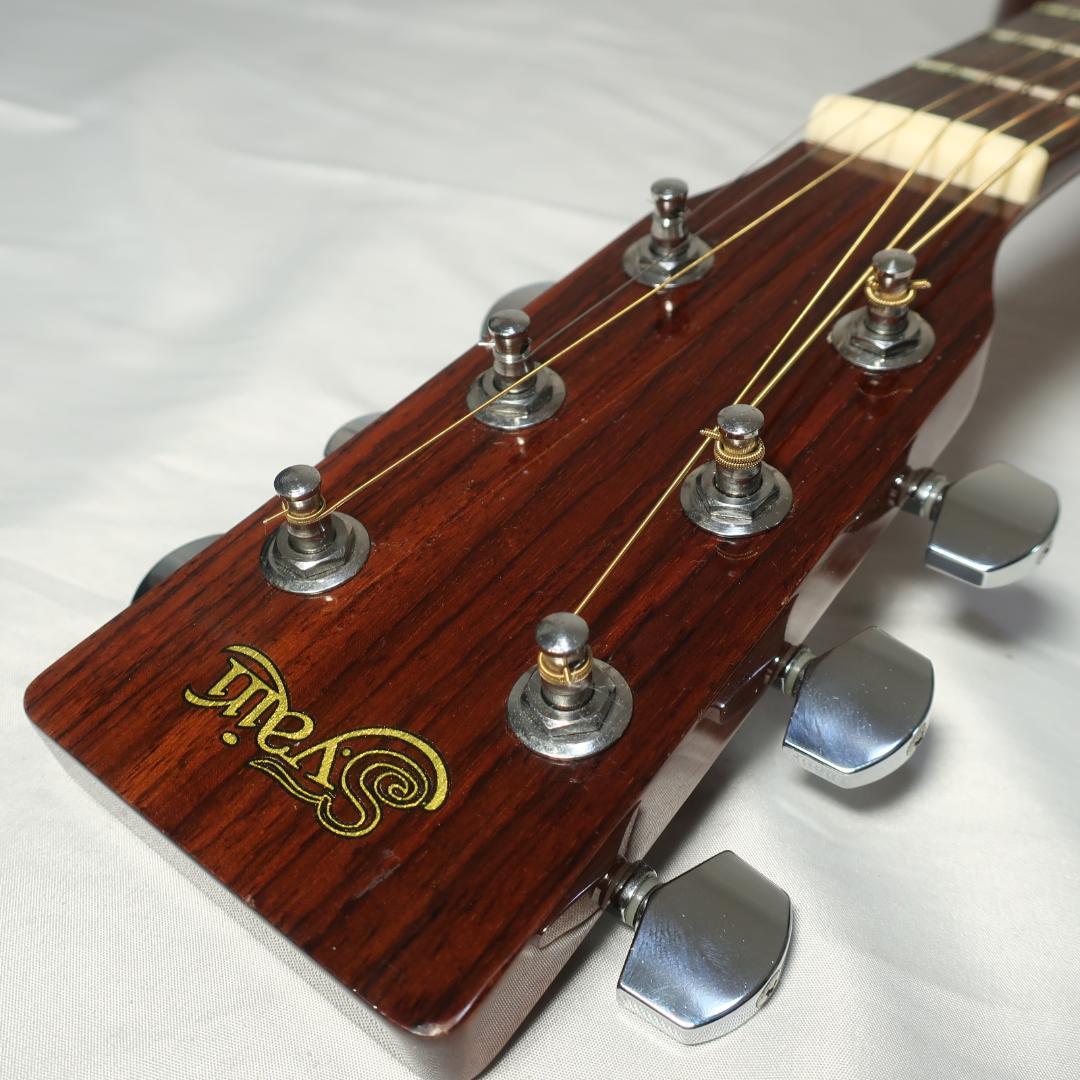 オール単板 S.Yairi YD-75 ギター ハードケース付