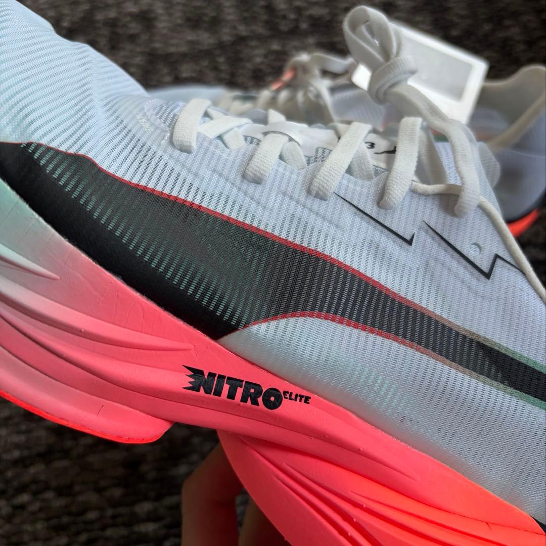 ファストアールニトロエリート3