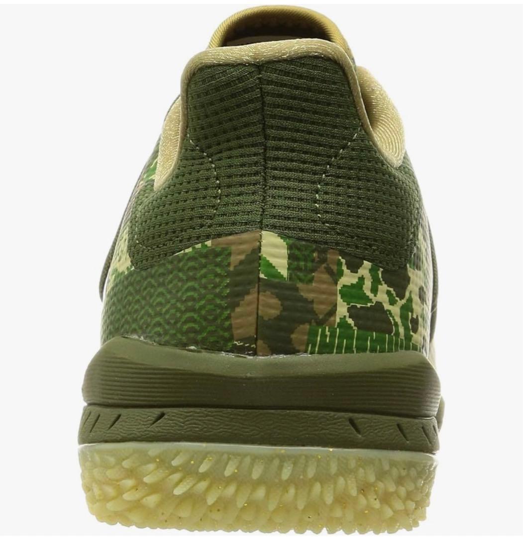 ［アディダス］野球スパイク アフターバーナー ターフ グラフィック