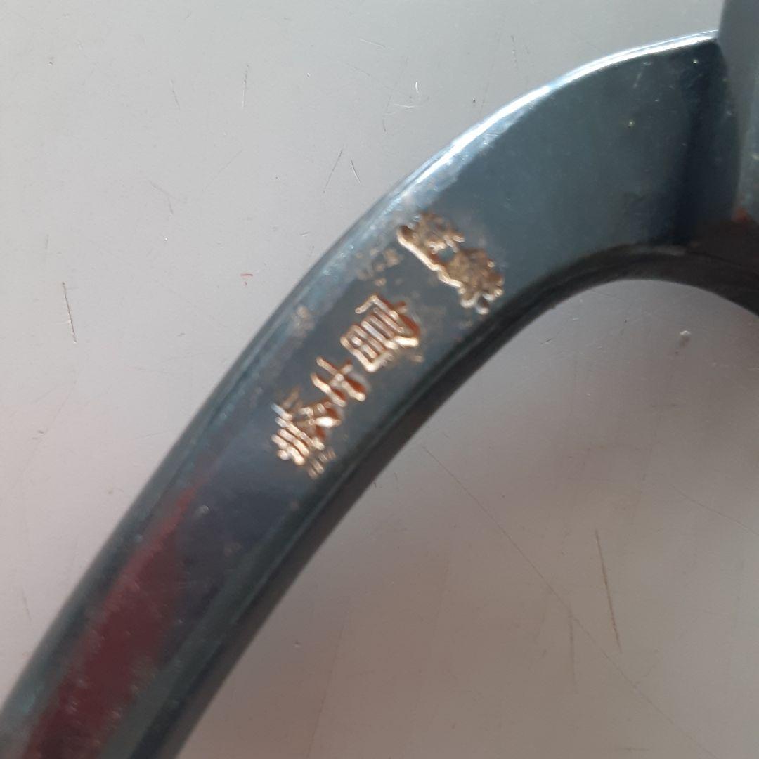 値下げ超貴重品　池坊鋏　３サイズセット