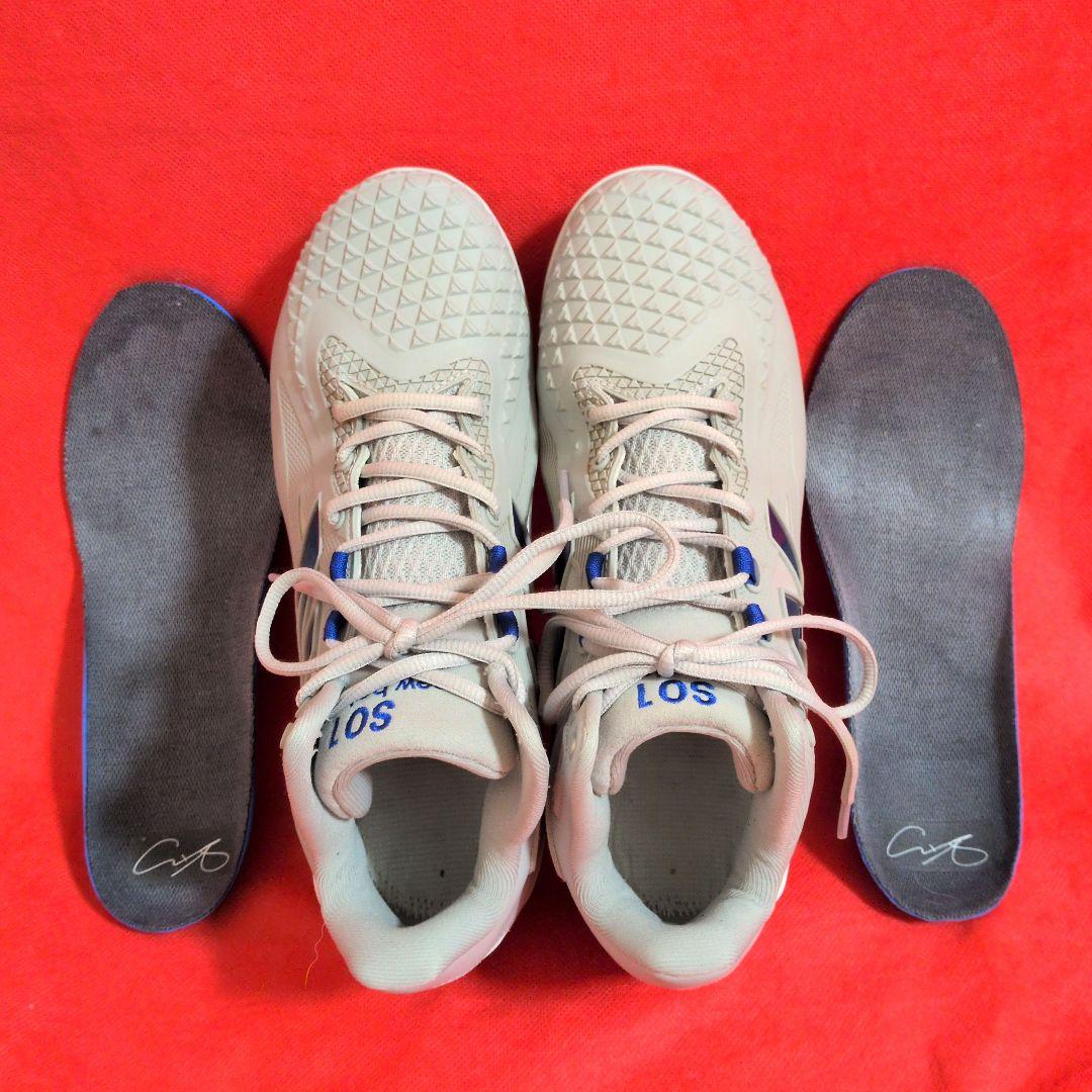 【未使用】大谷翔平モデル／ニューバランス スパイク✦MSHOTA1✦