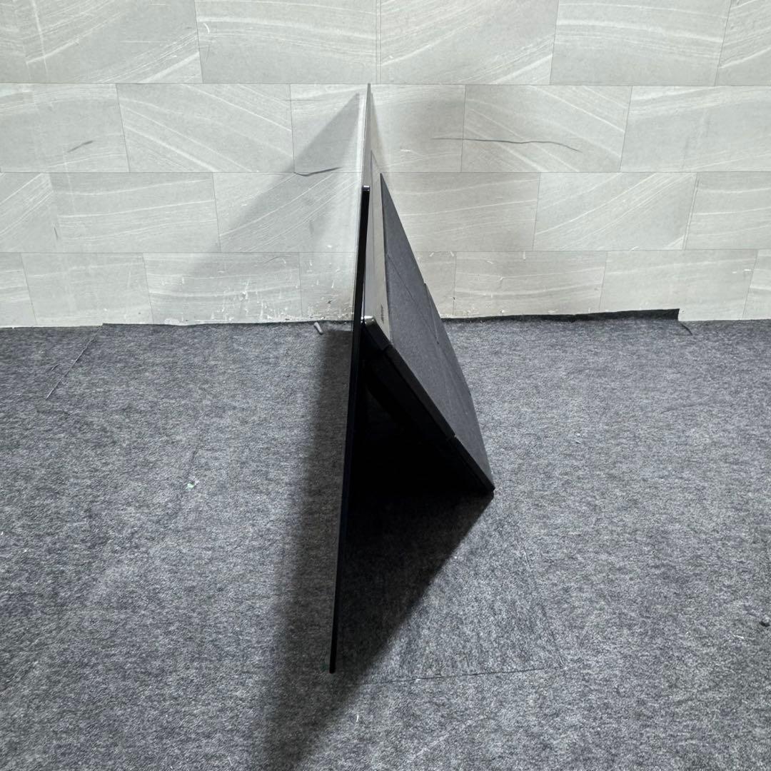 SONY 4K有機ELテレビ 55インチ BRAVIA ネット動画 d5068