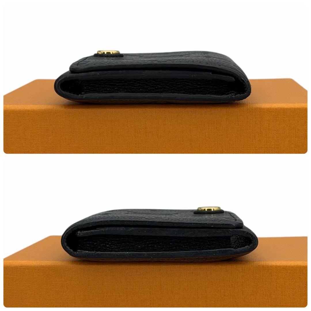 [極美品]　.ルイヴィトン　アンプラント アンヴェロップカルトドゥヴィジット