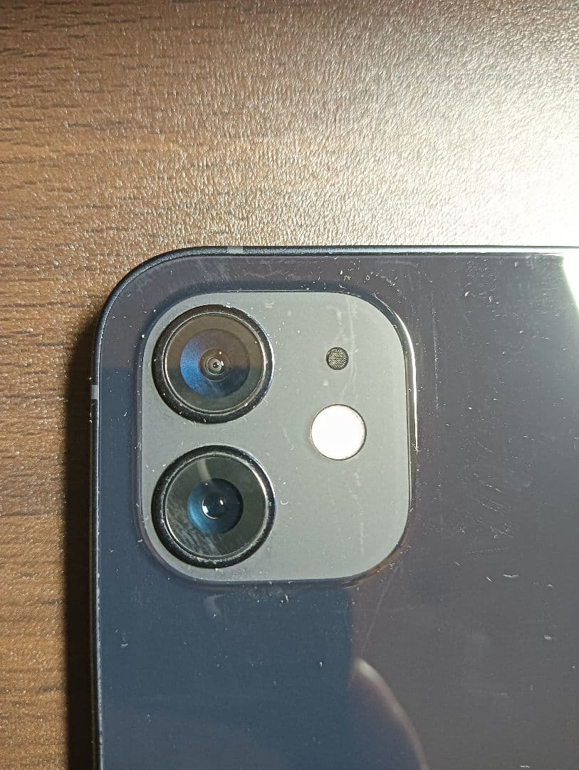 iPhone 12 ブラック 本体 128GB