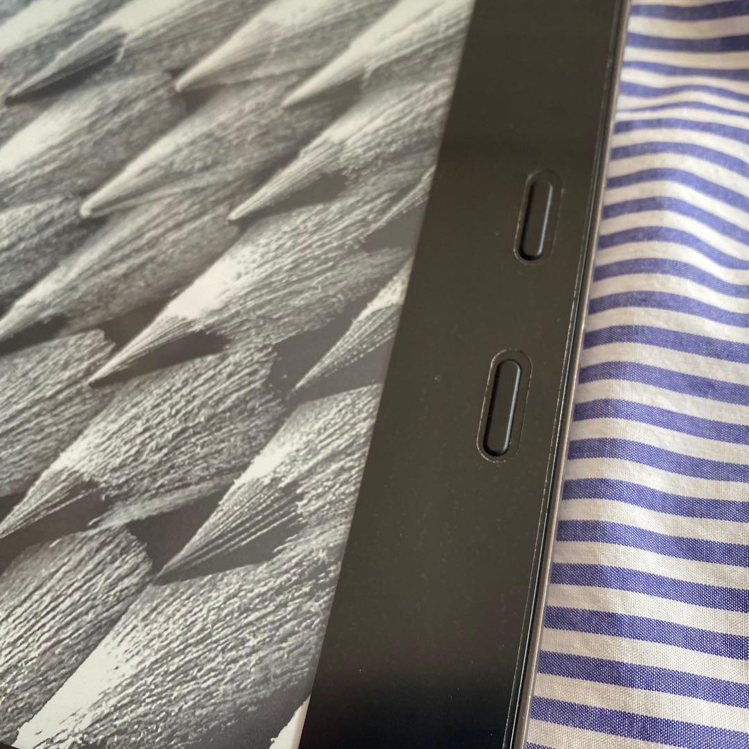 Kindle Oasis WIFI 32GB 広告なし 第10世代