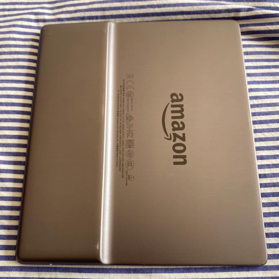 Kindle Oasis WIFI 32GB 広告なし 第10世代