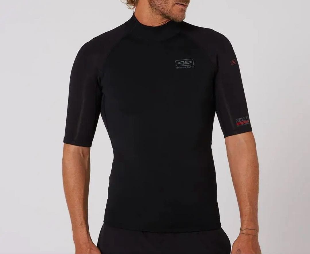 40%OFF！ 最終処分値下げ！O&E 1.5mm タッパ DOUBLE BK