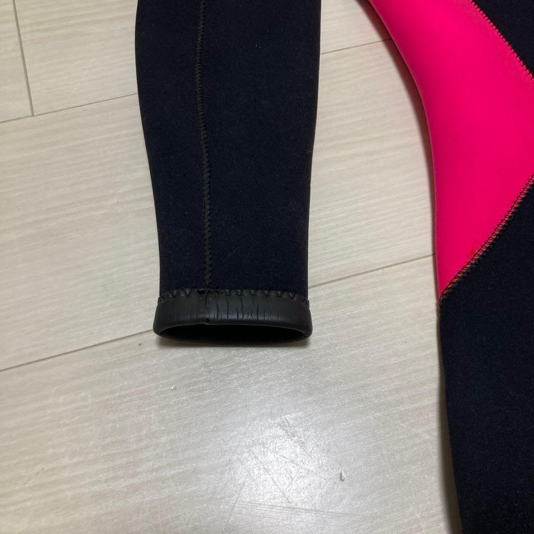 OSHMAN’S オーダー5mm ウェットスーツ サーフィン用