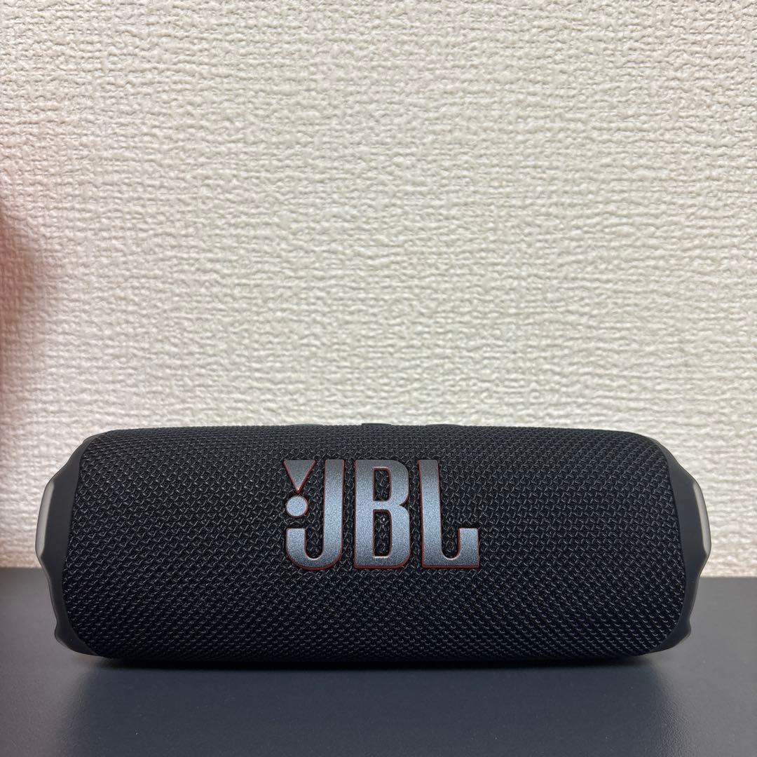 スピーカー・ウーファー JBL FLIP 7