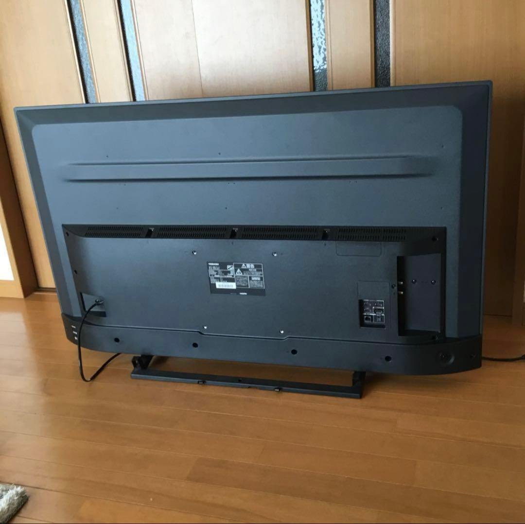 REGZA液晶50型テレビ50M540X