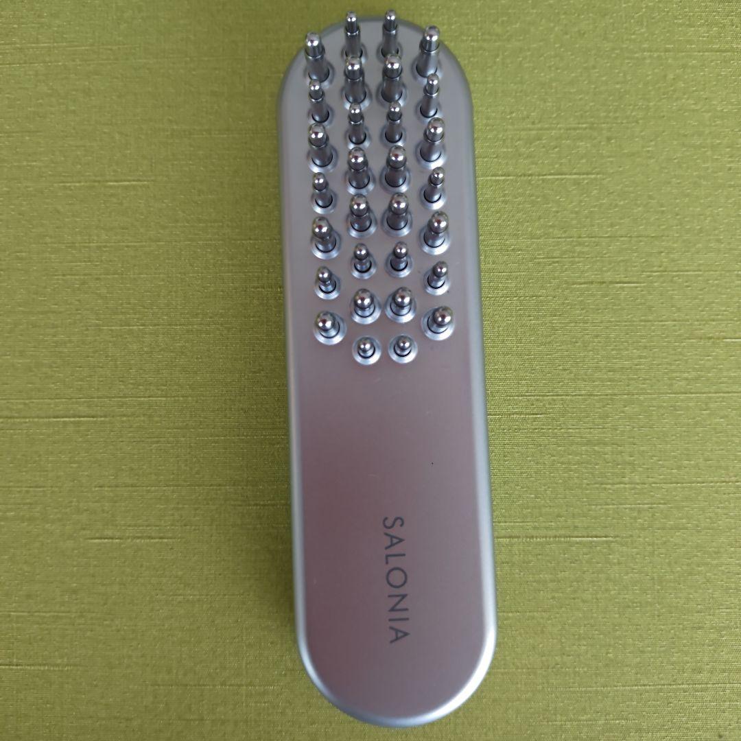 ボディ・フェイスケア (osd.)SALONIA EMS LIFT BRUSH