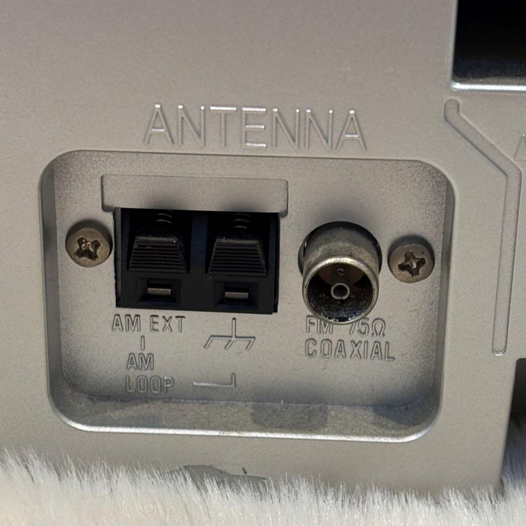 【美品】Victor NS-X77WMD コンパクトコンポーネントMDシステム