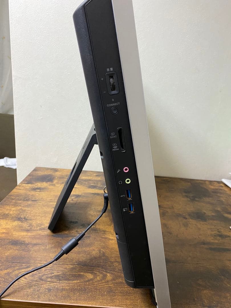 NEC VALUESTAR VN370 MSW-J 一体型