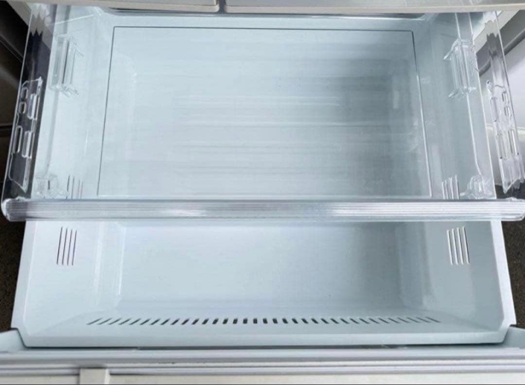 2014年式 426L Panasonic 冷蔵庫 NR-F438T-N