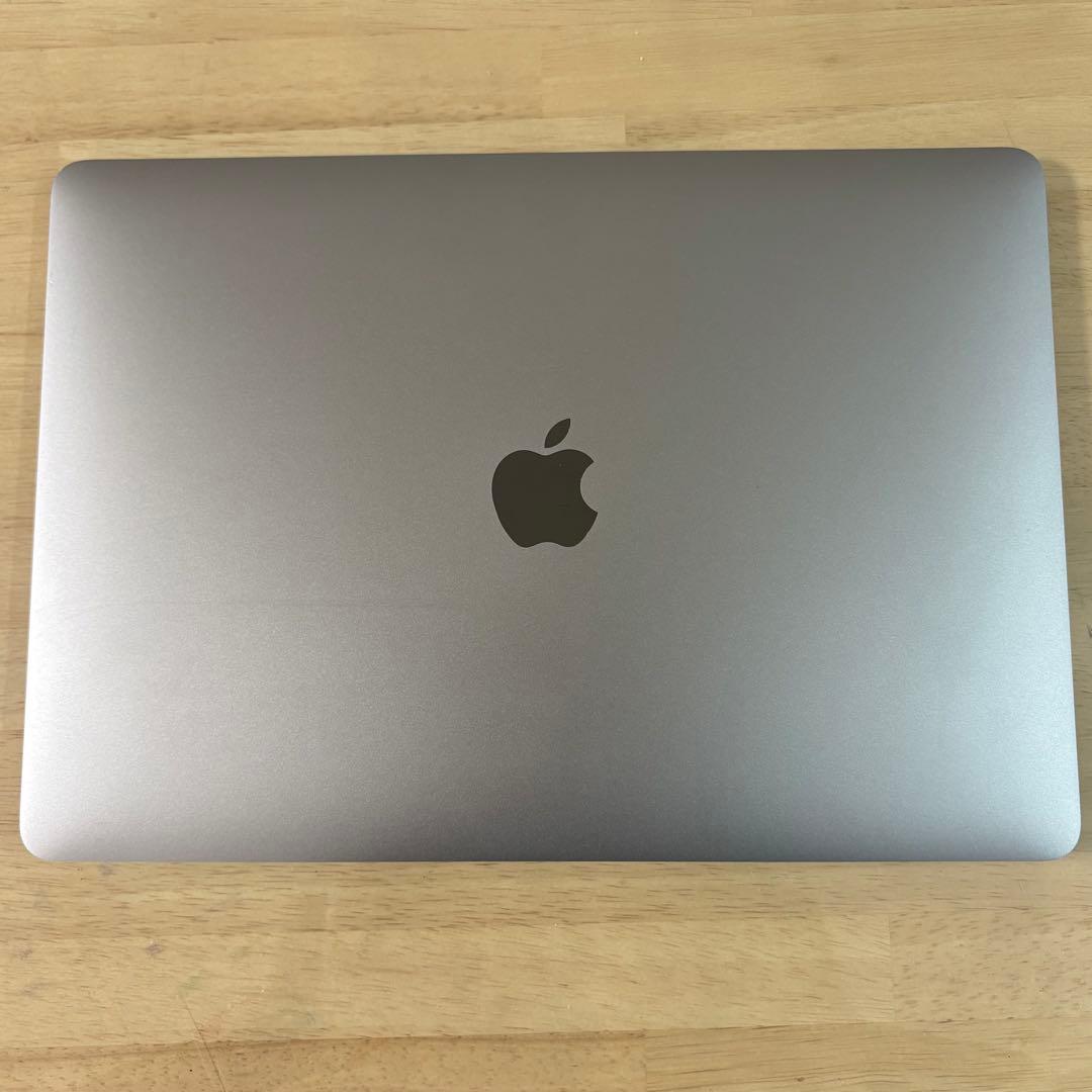 MacBook Air 13inch 2020 メモリ8GB/SSD512GB