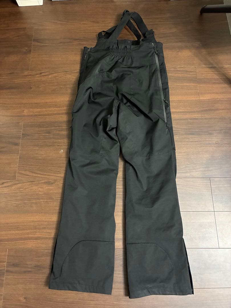 スノーボードウェアパンツ（単品）、43d