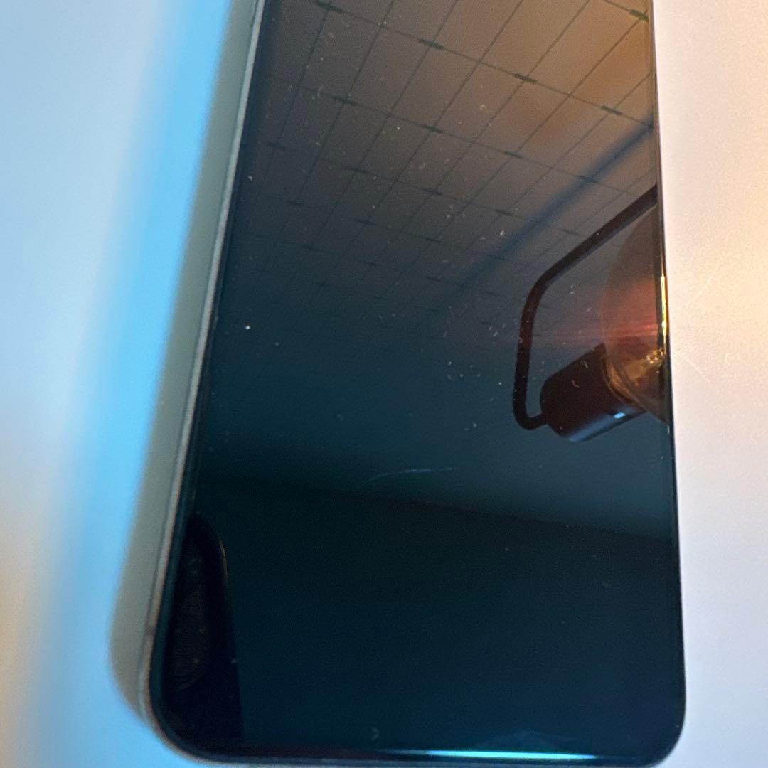 Apple iPhone Xsmax 256gb 香港版 simフリー